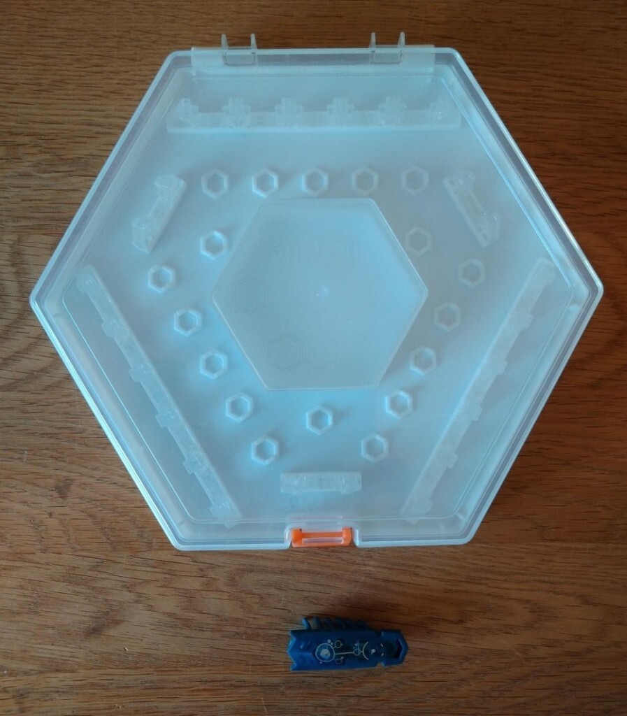 hexbug case